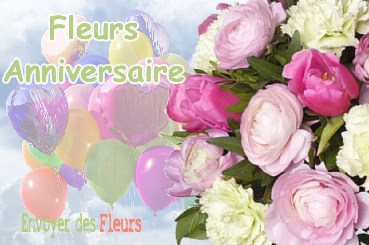 lIVRAISON FLEURS ANNIVERSAIRE à LA-MAGDELAINE-SUR-TARN