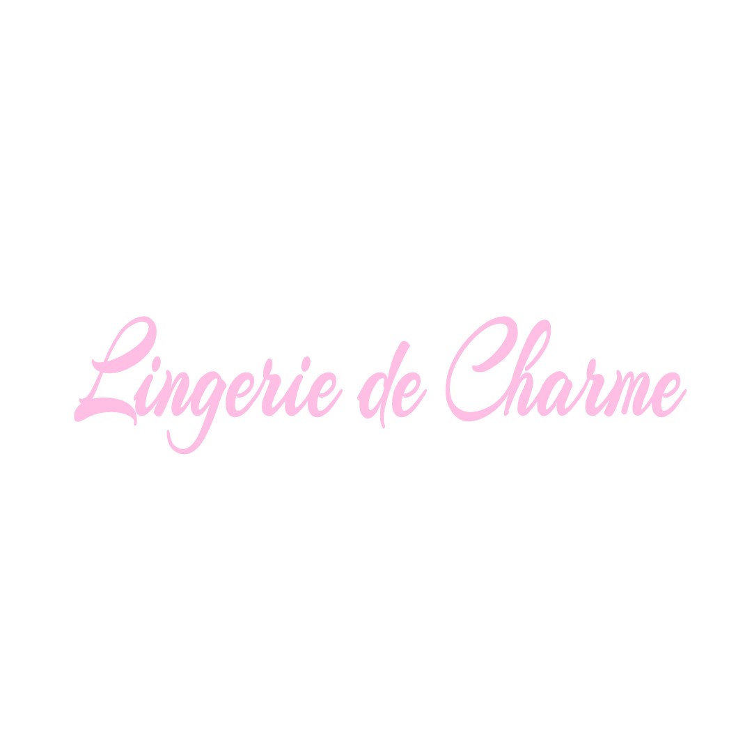 LINGERIE DE CHARME LA-MAGDELAINE-SUR-TARN